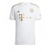 Cheap Bayern Munich Thomas Muller #25 Away Football Shirt 2022-23 Short Sleeve